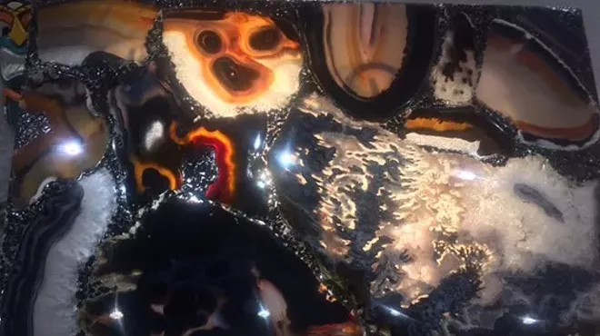 Image: GemStreet USA Show & Sale