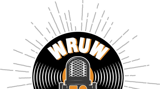 WRUW to Celebrate 50th Anniversary with Free Concert and Special On-Air Programming