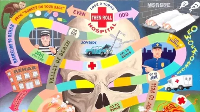 Image: Public Conscience through Graphics and Illustration