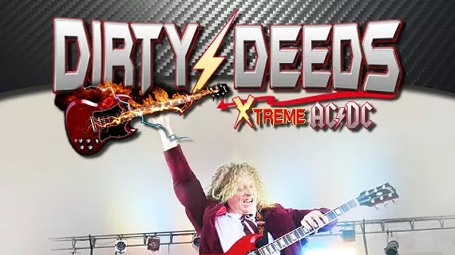 Image: Dirty Deeds