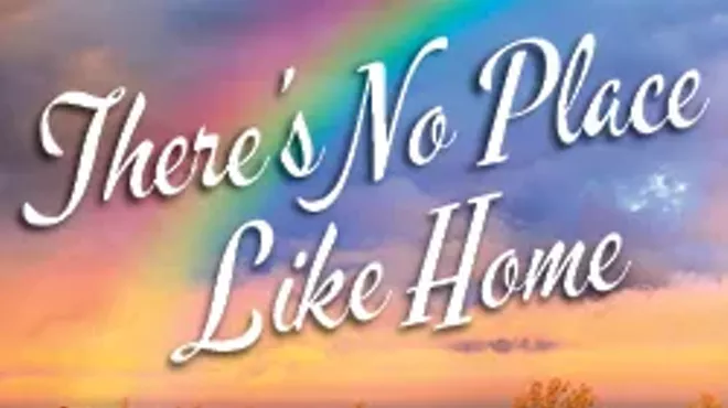 Image: Singers' Club of Cleveland "There's No Place Like Home" concert