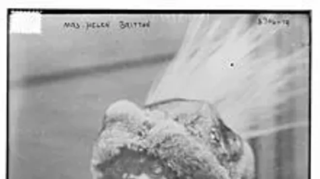 Image: Women Baseball Owners