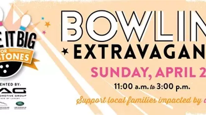 Image: Strike It Big Bowling Extravaganza