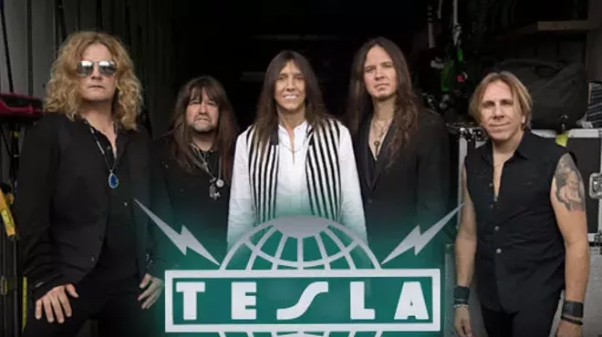 Image: Tesla
