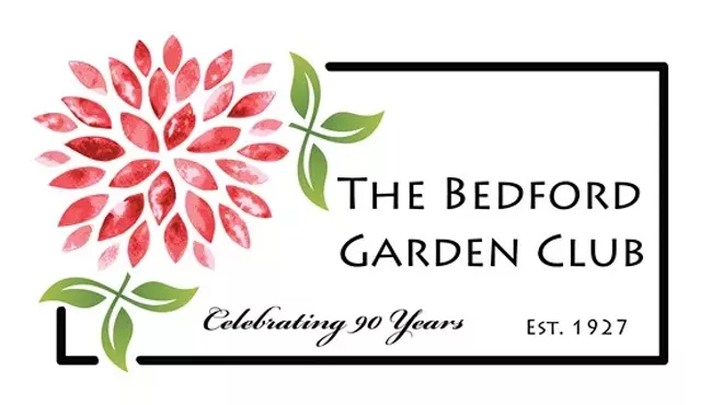 Image: The Bedford Garden Club March Meeting