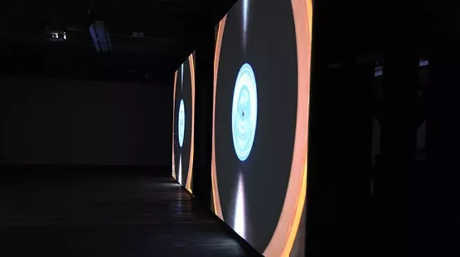 Image: Active Listening: Myth And The Art of the Sample&mdash;A dialogue between beatmakers.