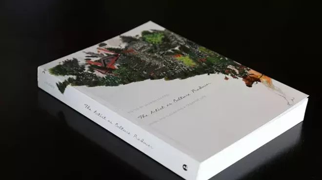 Image: The Artist as Cultural Producer: A Town-Hall Forum