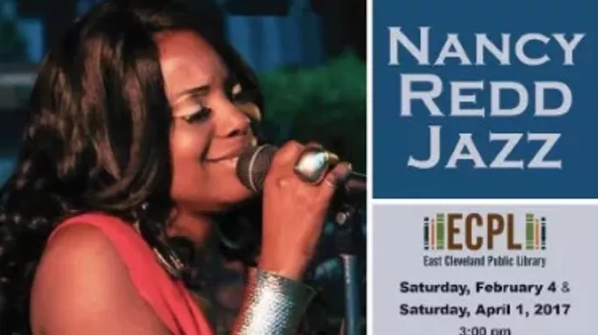 Image: Nancy Redd Jazz