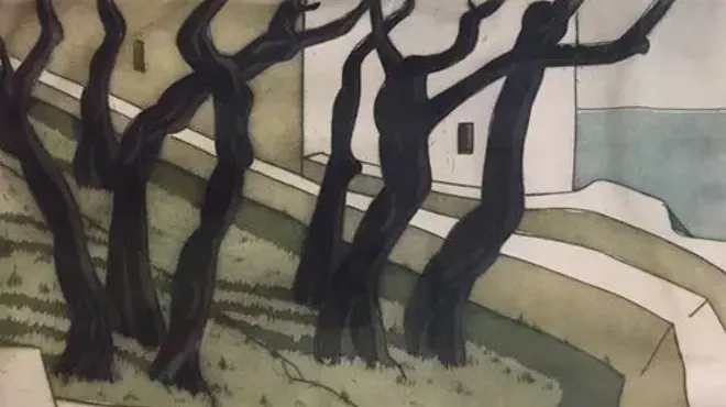 Image: Archive Show Year 3