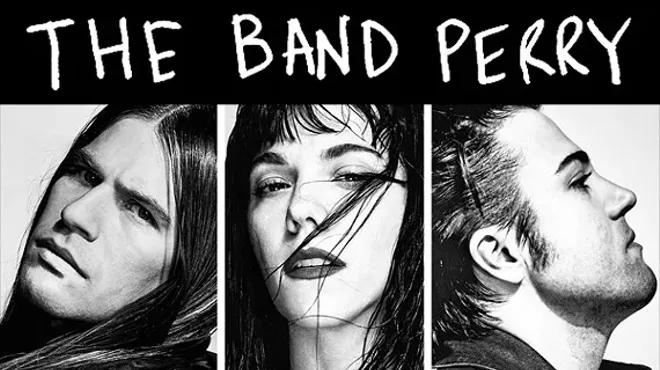 Image: The Band Perry