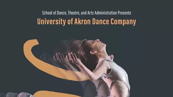 Image: UADC Spring 2017 Concert
