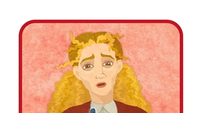 Image: Beck Center Teen Theater Presents: Carrie The Musical