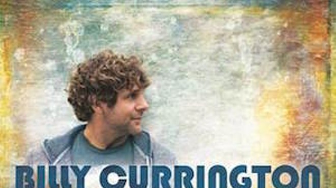 In Advance of His Hard Rock Live Concert, Country Singer Billy Currington Reflects on His Hit-Filled Career