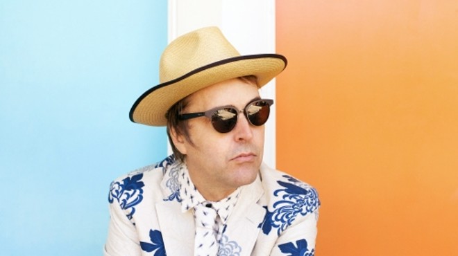 Singer-Songwriter Chuck Prophet Talks About How He Launched His Career Via a ‘Great American Joyride’