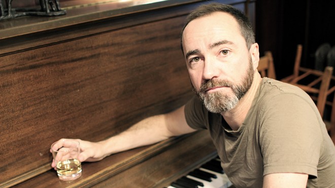 The Shins to Play the Agora in July