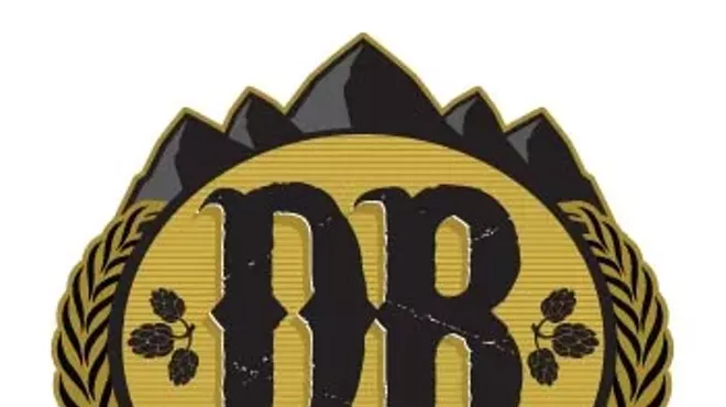 Image: Devils Backbone Tap Takeover