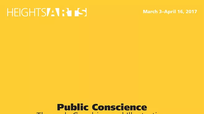 Image: Ekphrastacy: Artists Talk + Poets Respond