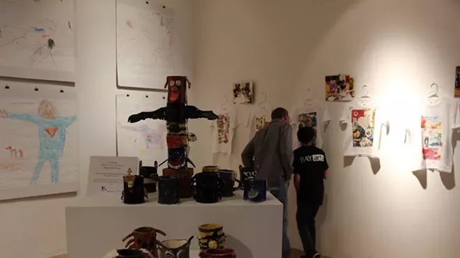 Image: CommunitySPACES