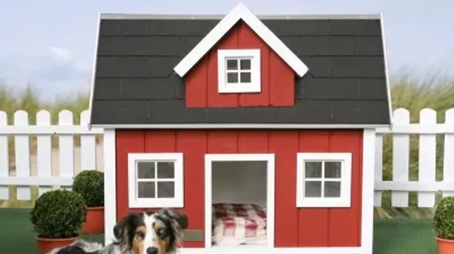 Image: Pet and Home Show at Summit Mall