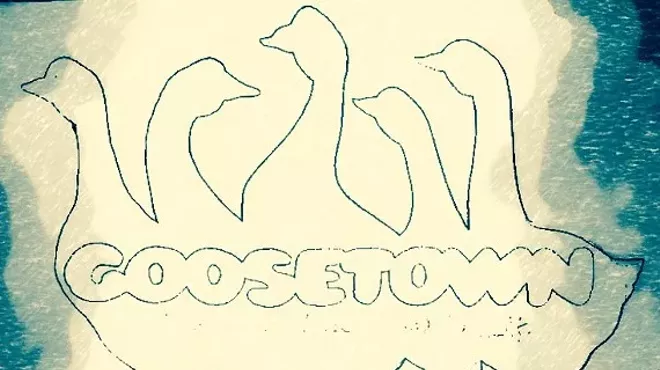 Image: Goosetown: The Devil's Milk, Part Two