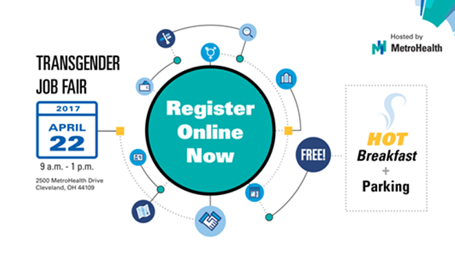 Image: Transgender Job Fair