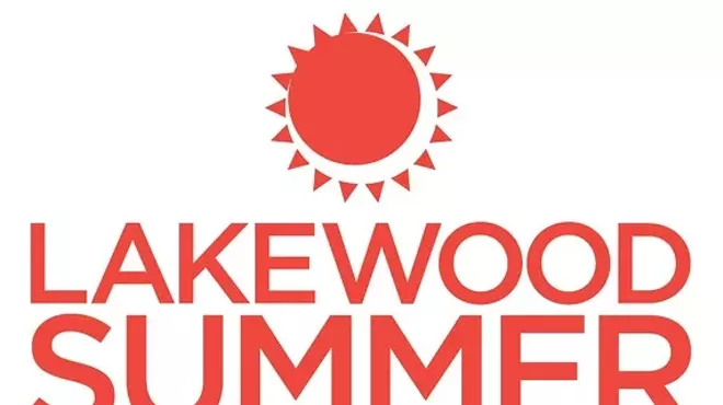 Image: Lakewood Summer Meltdown