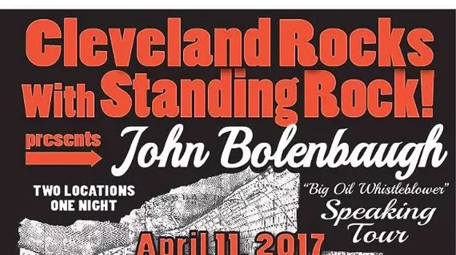 Image: John Bolenbaugh Speaking Tour-West to East