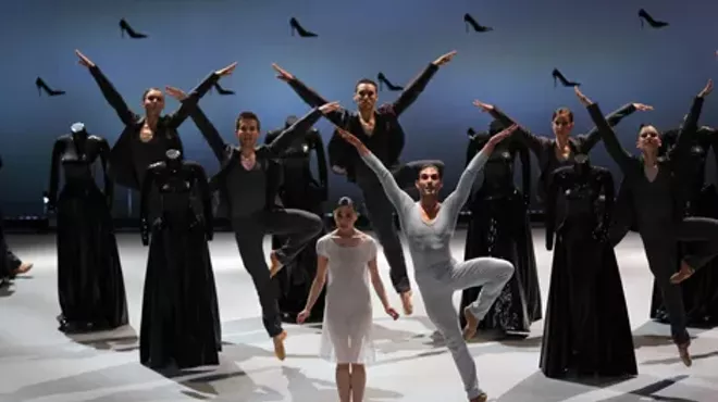 Image: Ballet Biarritz