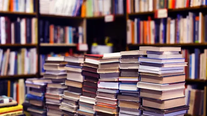 Image: Art Book Sale