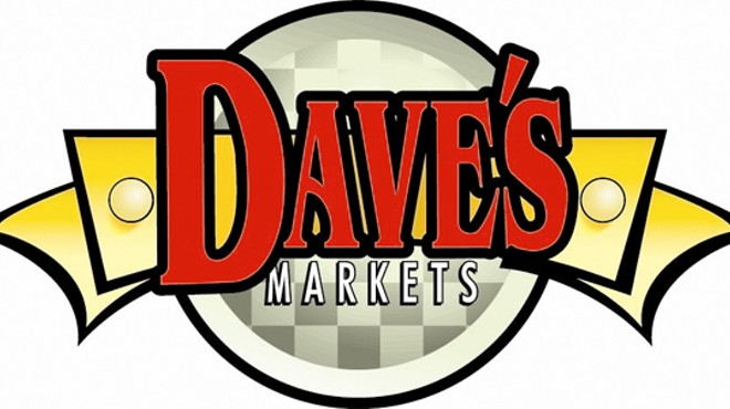 The Makeovers Keeping Dave's Supermarket in Step With the Times in Ohio City