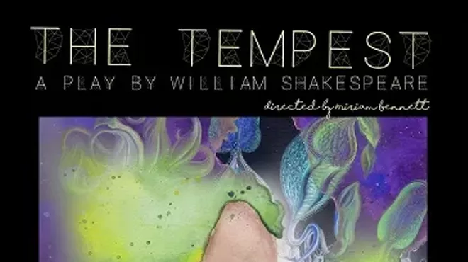 Image: The Tempest