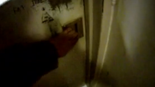 Cuyahoga County Jail Officer Demoted After Sharing Video of Faulty Cell Door Locks With Media