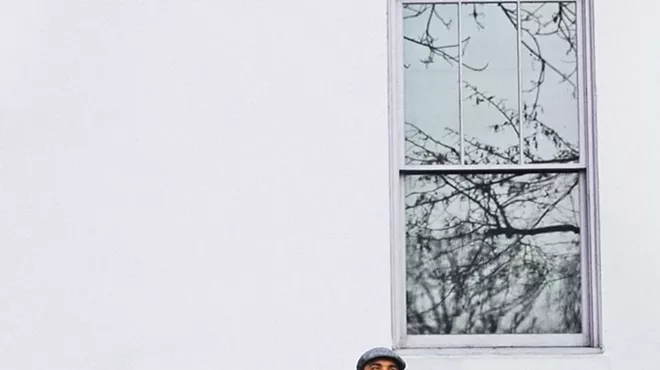 Image: Elephant Revival/Dead Horses