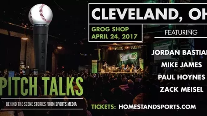 Image: Pitch Talks Live