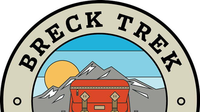 Image: Breck Trek Cleveland - Beer Dinner