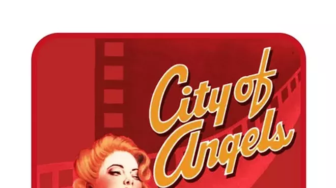 Image: City of Angels