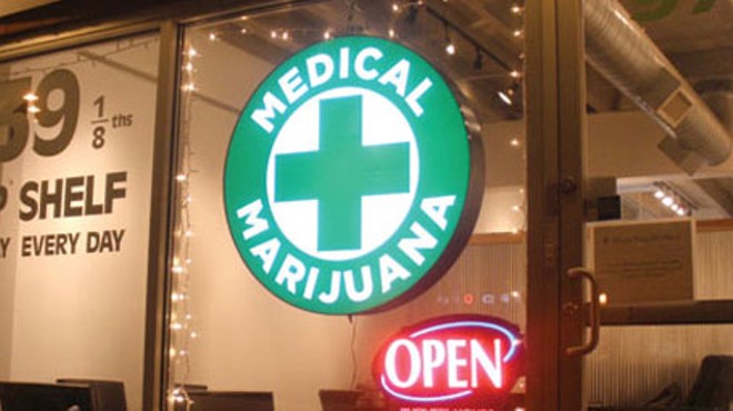 What You Need to Know About Ohio's Medical Marijuana Law, In Effect For Seven Months and Changing Every Day