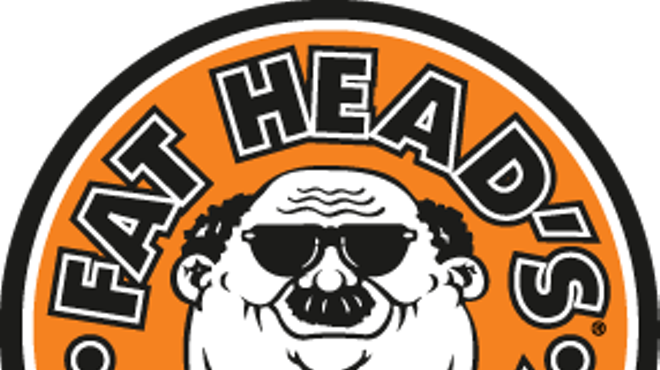 Image: Wine/Beer/Cider Tasting w/ Fat Heads/Original Sin/Shannon Ridge