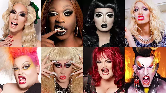 Image: Haters Roast - The Shady Tour