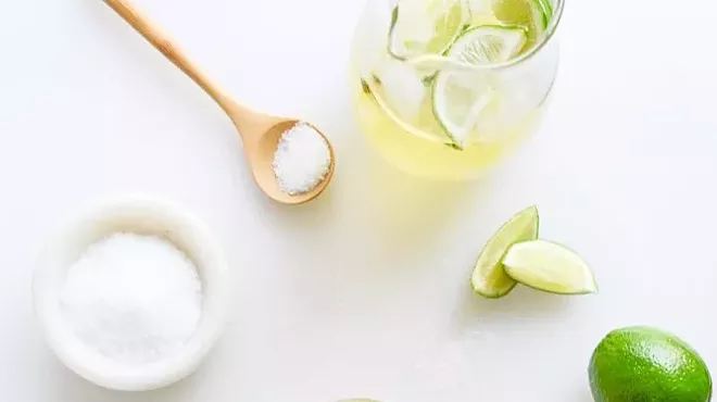 Image: Cleveland Whiskey REMIX Event: Old City Soda Pop-up Cocktail Party