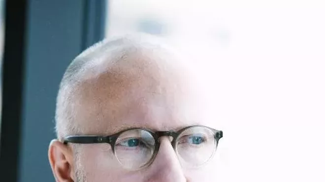 Image: Bob Mould/Jenna Fournier