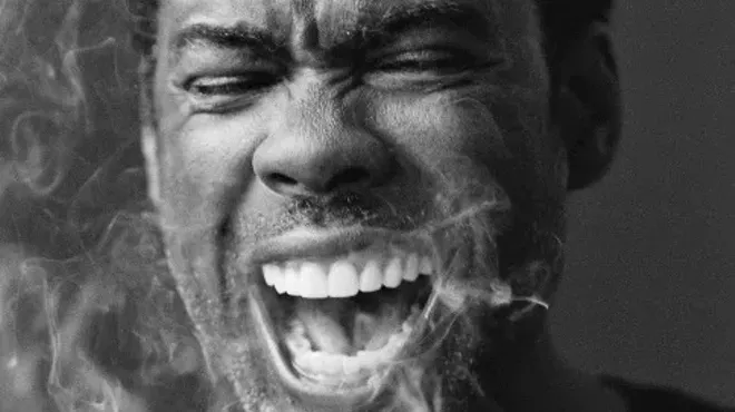 Image: Chris Rock