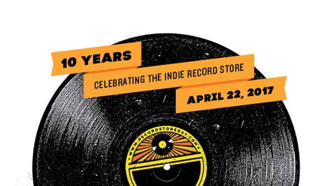 Everything You Need to Know About Record Store Day in Cleveland