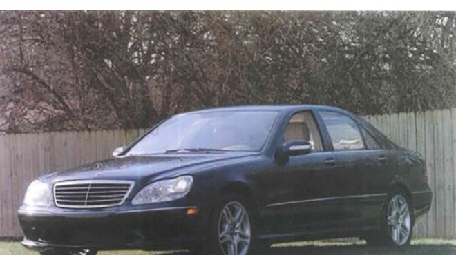 Police Identify Another Potential Stolen Vehicle from Car Dealership Double Murder