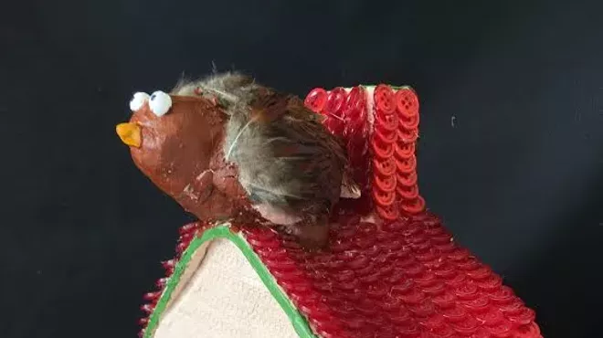 Image: BAYArts' Latest Exhibitions