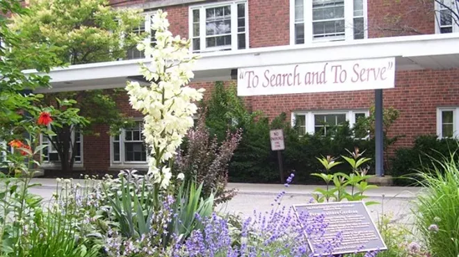 Image: Garden Festival & Open House