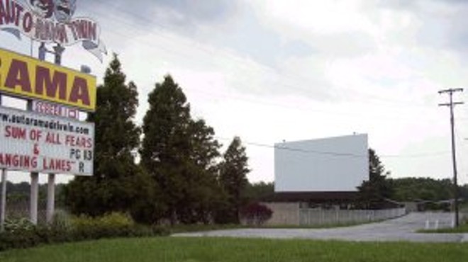 Aut-O-Rama Drive-In to Launch Retro Tuesday Series in June