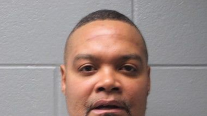 Case of Euclid Jail Supervisor Who Allegedly Misused Police Database to Find Ex-Wife's Boyfriend Referred to Prosecutor's Office