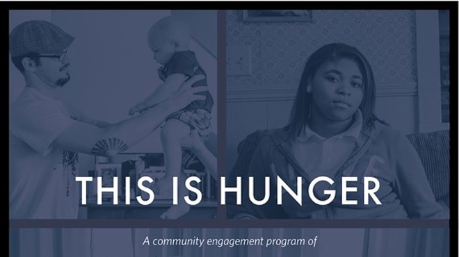 “This Is Hunger” Free National Exhibit: A Must-See Experience