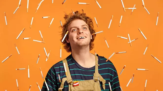Image: Mac DeMarco/Tonstartssbandht